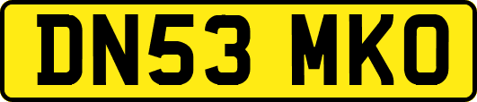 DN53MKO