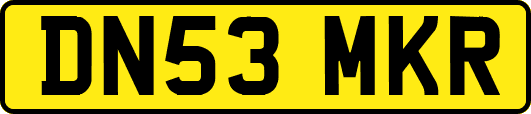 DN53MKR