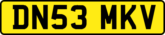 DN53MKV