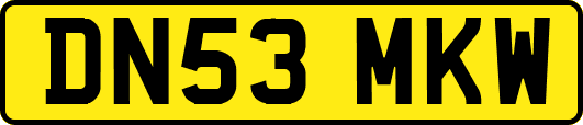 DN53MKW