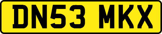 DN53MKX