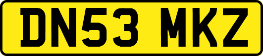 DN53MKZ