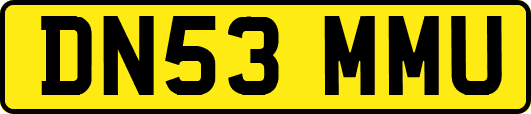 DN53MMU