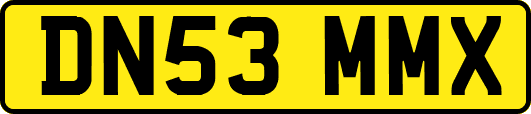 DN53MMX