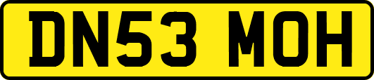 DN53MOH