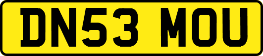 DN53MOU