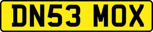 DN53MOX