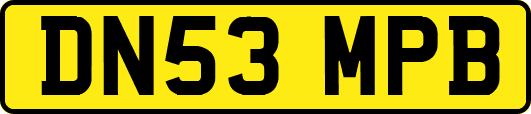 DN53MPB