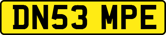 DN53MPE