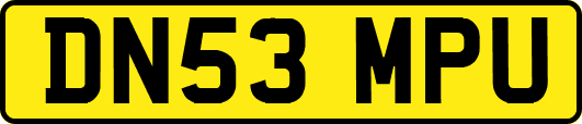DN53MPU