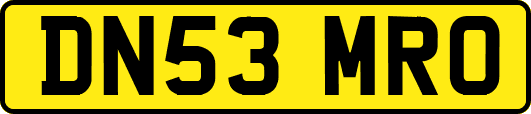 DN53MRO