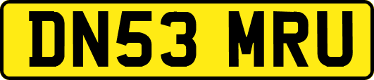 DN53MRU