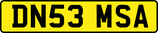 DN53MSA