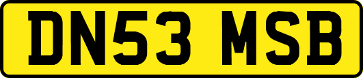 DN53MSB