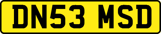 DN53MSD