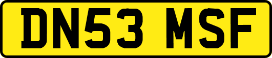 DN53MSF