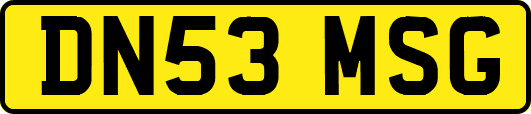 DN53MSG