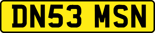 DN53MSN