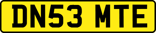 DN53MTE