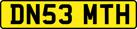 DN53MTH