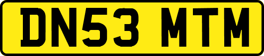 DN53MTM
