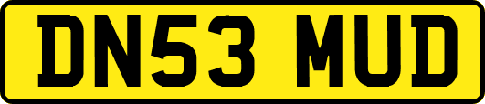DN53MUD