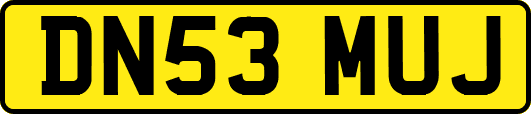 DN53MUJ
