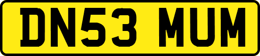 DN53MUM