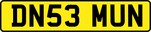DN53MUN