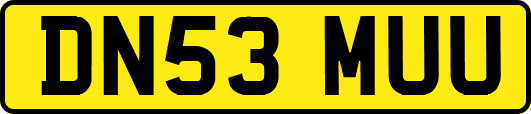 DN53MUU