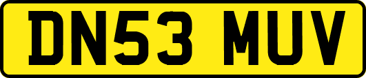 DN53MUV