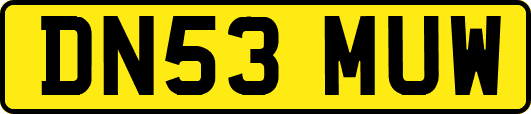 DN53MUW