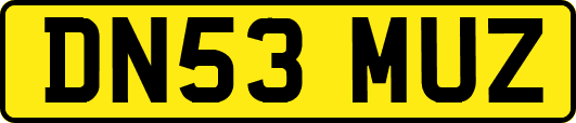 DN53MUZ