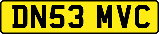 DN53MVC