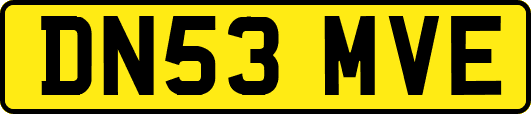 DN53MVE