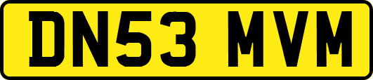 DN53MVM