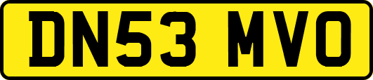 DN53MVO