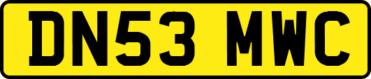 DN53MWC