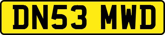 DN53MWD