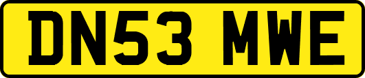 DN53MWE