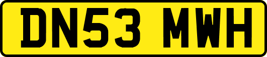 DN53MWH