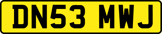 DN53MWJ