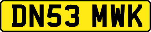 DN53MWK