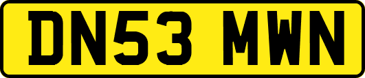 DN53MWN