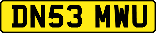 DN53MWU