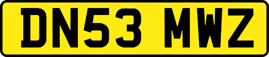 DN53MWZ