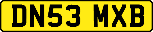 DN53MXB