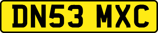 DN53MXC
