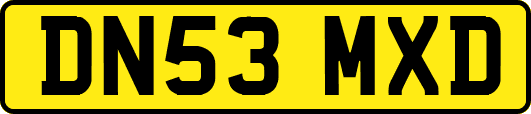 DN53MXD