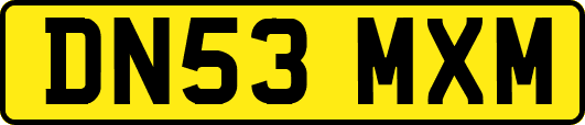 DN53MXM